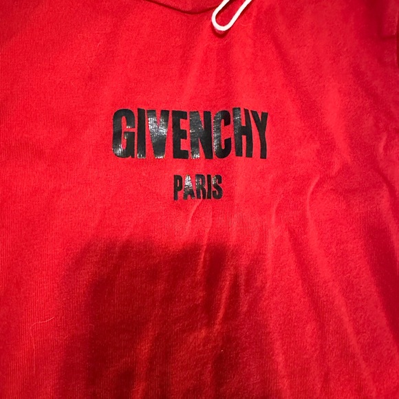 Kids givenchy top - Picture 4 of 8